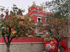 -深圳锦绣中华民俗村