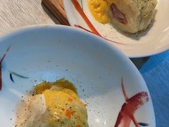 -花潮料理艺食馆(世欧广场店)