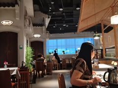 -晓粤·惹味粤菜(凯德乐峰广场店)