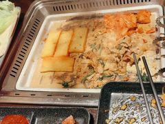 -新石器烤肉(虹悦城店)