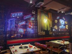 -大队长主题火锅(观音桥店)
