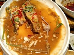 -将相和·海鲜蒸饺大连菜