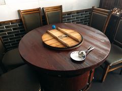 -咱屯子锅台鱼(岳阳街店)