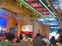 -荣叔港式沙嗲牛肉火锅(正佳潮流店)