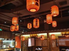 -蜀都丰 川菜·水煮活鱼(万象九宜城店)