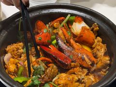 -辉记海鲜美食(氹仔店)