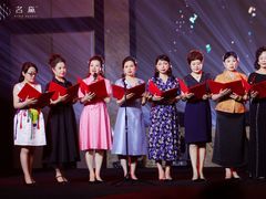 -太原凯宾斯基饭店