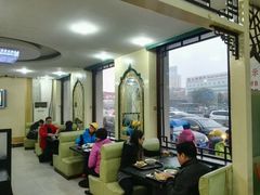 大堂-丰和轩餐厅(西四环南路辅路店)