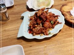 -老胖串店(山大路店)