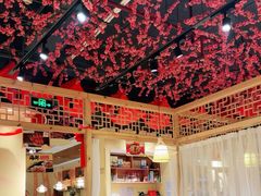 -大话小腰(鸟巢店)