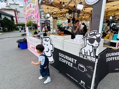 -里运河文化长廊-御码头