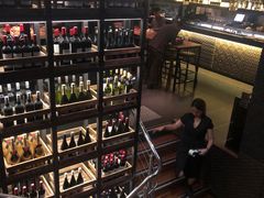 -The Meat & Wine Co Southbank(南岸店)