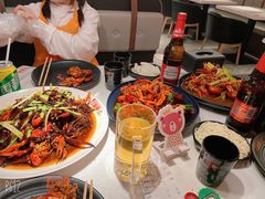 -红盔甲·小龙虾(天钥桥店)