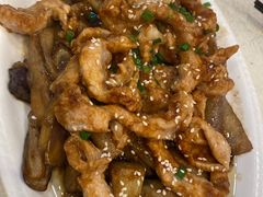-汇兴源餐馆(小北路店)
