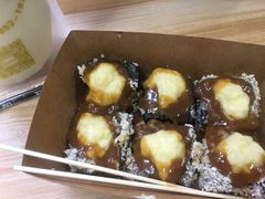 -品腐记·豆腐王朝(老门东总店)