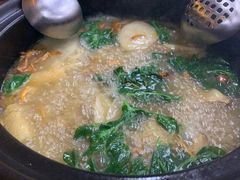 -茶马古道·野生菌清汤黄牛肉(沙溪店)