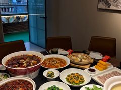 -羊门客在·烤盐池滩羊·川菜