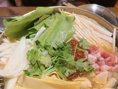 -小木屋米酒店总店