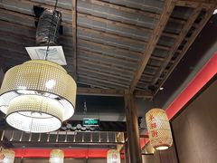 -恰饭·老长沙市井菜(天河客运站店)