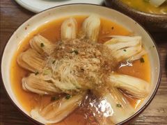 粉丝娃娃菜-尚上座