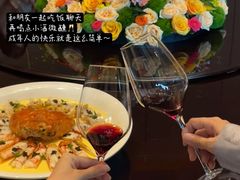 -蛇口希尔顿南海酒店·随轩中餐厅·粤菜