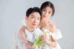 -太郎花子婚纱摄影艺术中心