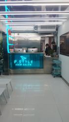 -P.STYLE 派斯造型