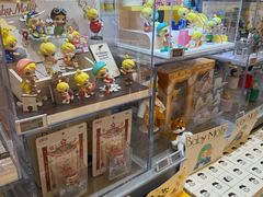 -泡泡玛特POPMART(蓝色港湾店)