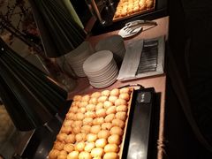 -上海宝华万豪酒店
