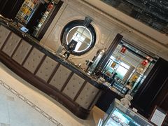 -Salon de Ville浦江汇(上海外滩华尔道夫酒店店)