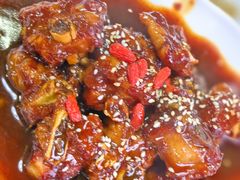 -龙姐私房菜(和顺古镇店)