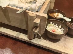 -唐山宴大唐州府精品中餐