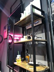 -MOVAN  HAIR莫凡匠人发型屋