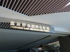 -武商摩尔影城(国广IMAX激光店)