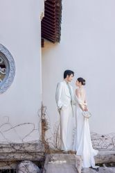 -角色婚纱摄影(中心店)
