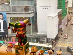 -LOG-ON(朗豪坊店)