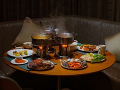 -沈阳和平艾美酒店新食谱西餐厅