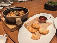 -高佳庄·海鲜酒楼(东港店)
