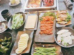 -重庆九记老火锅(广场店)