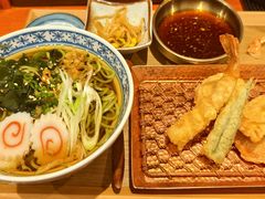 -天妇罗内顺田(罗湖店)