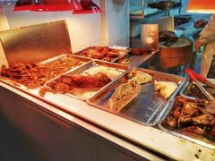 烤鸭-章云板鸭(马道街店)