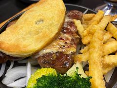 -妈阁铭记澳葡美食