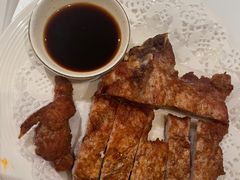 -顶特勒·黄鱼馆·特色菜(上海大世界店)