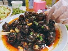 -桂萍特色牛筋牛杂(长堤街总店)