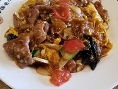 -直隶安家罩饼(复兴路店)