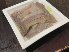 -巴蜀大宅门火锅(北大街店)