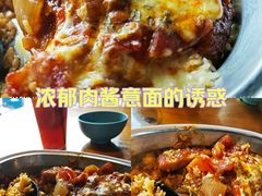 -小众香港茶餐厅(金山店)