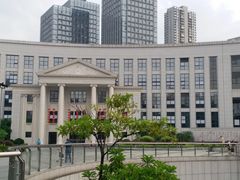 -福州工人文化宫