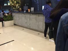 -纽斯桑拿会所(天山店)