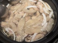 -同仁四季椰子鸡(宝安壹方城店)